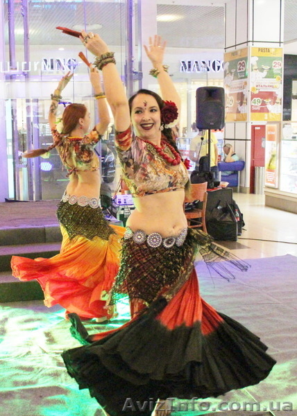 Посетите открытый урок по танцу АТС! - <ro>Изображение</ro><ru>Изображение</ru> #2, <ru>Объявление</ru> #1576170