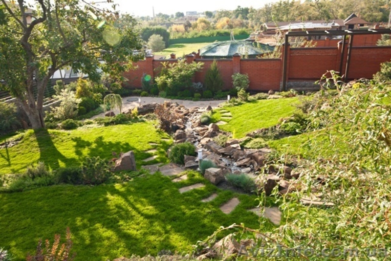 Ландшафтный дизайн. Озеленение. Доверьтесь профессионалам! - <ro>Изображение</ro><ru>Изображение</ru> #3, <ru>Объявление</ru> #1575959