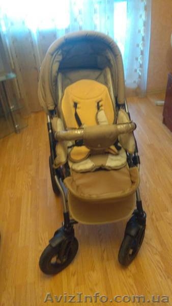 Коляска Tako Nix - <ro>Изображение</ro><ru>Изображение</ru> #3, <ru>Объявление</ru> #1580479