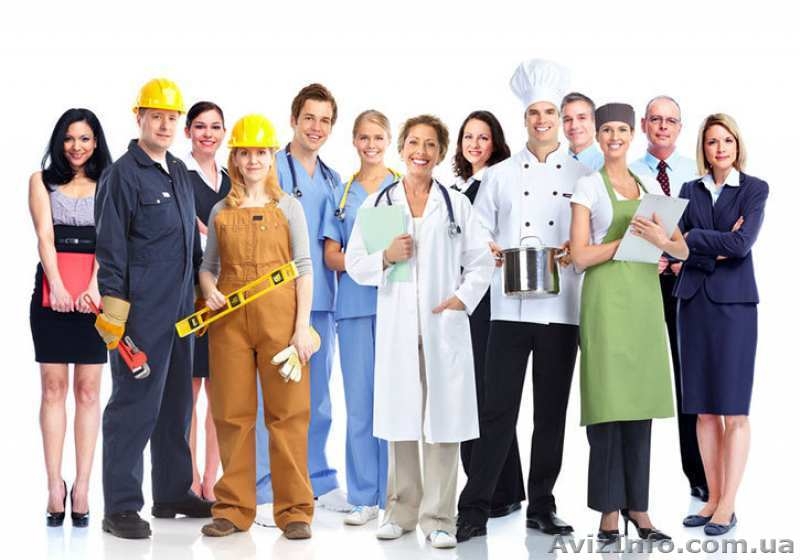 Легальная работа в Европе, помощь в трудоустройстве - <ro>Изображение</ro><ru>Изображение</ru> #3, <ru>Объявление</ru> #1579248