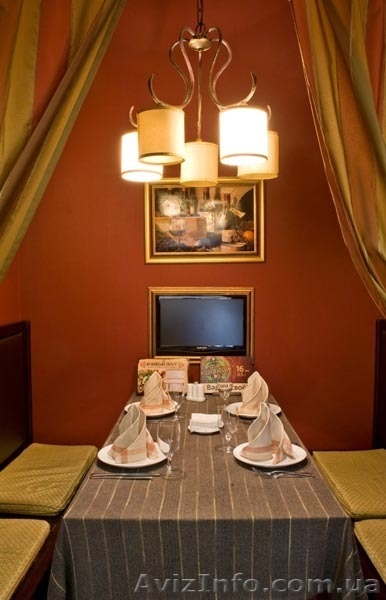 Продажа ресторанного бизнеса в Харькове. Продам прибыльный ресторанный бизнес. - <ro>Изображение</ro><ru>Изображение</ru> #3, <ru>Объявление</ru> #1583142