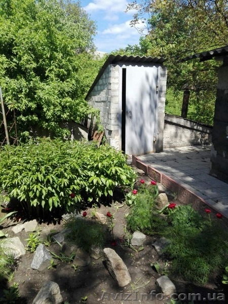 Дом в Эсхаре: живописное место. Участок 0,5 Га - <ro>Изображение</ro><ru>Изображение</ru> #5, <ru>Объявление</ru> #1581669