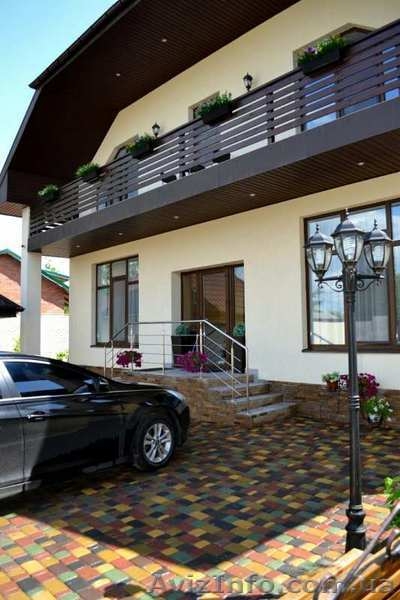 Двухэтажный дом, р-он м.Ак.Павлова отличного состояния - <ro>Изображение</ro><ru>Изображение</ru> #1, <ru>Объявление</ru> #1585816