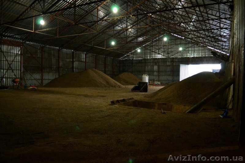 Ангар 1500 кв.м в двух км от рынка Лоск - <ro>Изображение</ro><ru>Изображение</ru> #3, <ru>Объявление</ru> #1585846