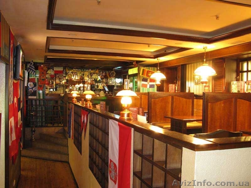 Продам бизнес в Харькове. Купить готовый ресторанный бизнес в Харькове. - <ro>Изображение</ro><ru>Изображение</ru> #4, <ru>Объявление</ru> #1584711
