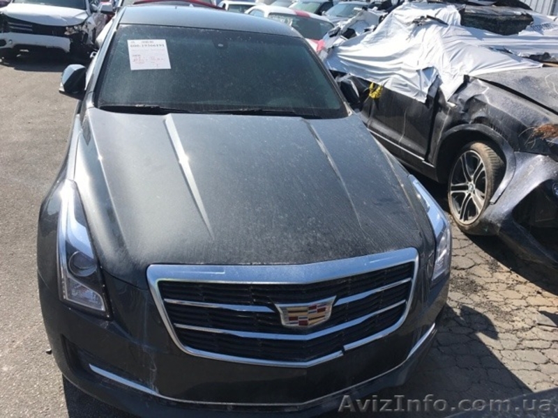 Иномарка люкс дешево Кадилак Cadillac - <ro>Изображение</ro><ru>Изображение</ru> #1, <ru>Объявление</ru> #1582553