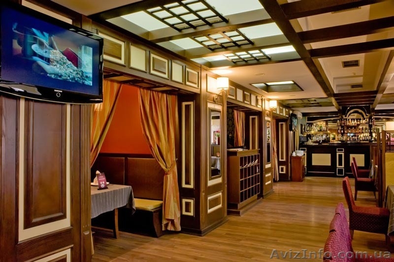 Продам бизнес в Харькове. Купить готовый ресторанный бизнес в Харькове. - <ro>Изображение</ro><ru>Изображение</ru> #3, <ru>Объявление</ru> #1584711