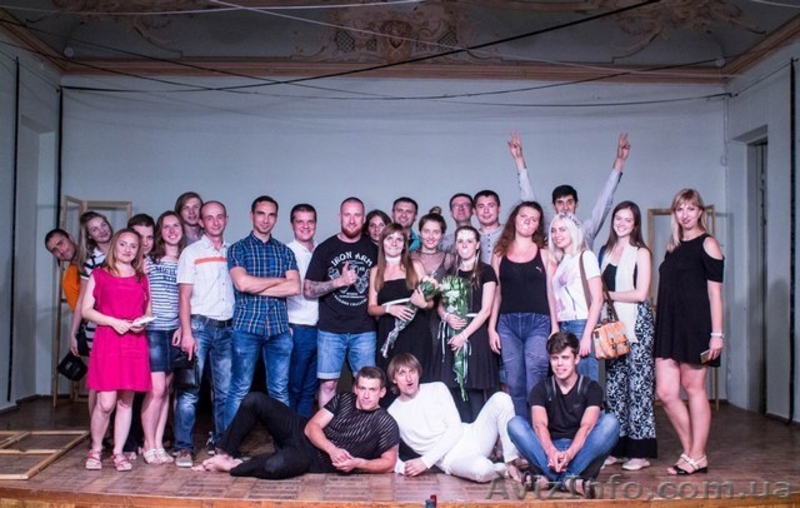 Актерское мастерство для детей и взрослых. - <ro>Изображение</ro><ru>Изображение</ru> #3, <ru>Объявление</ru> #1582232