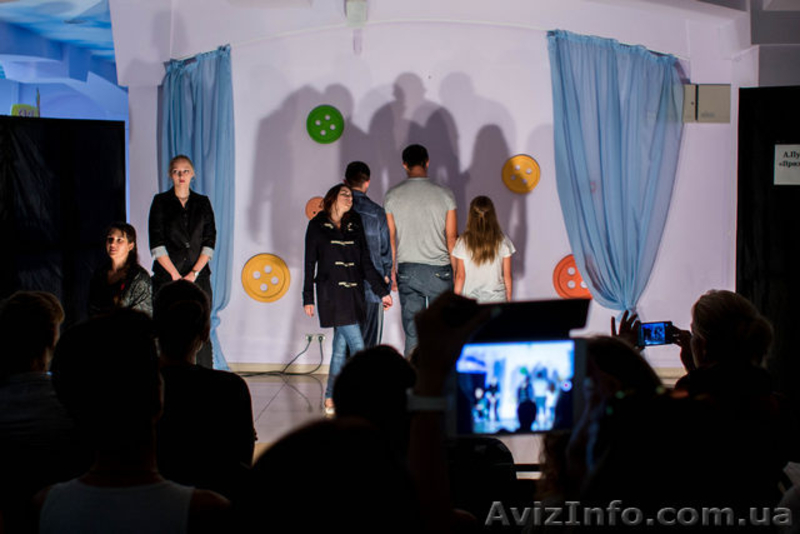 Актерское мастерство для детей и взрослых. - <ro>Изображение</ro><ru>Изображение</ru> #5, <ru>Объявление</ru> #1582232