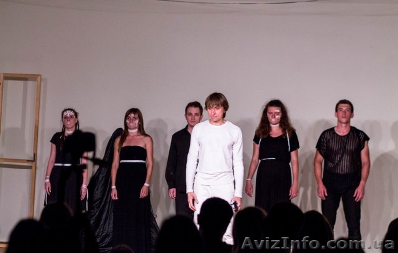 Актерское мастерство для детей и взрослых. - <ro>Изображение</ro><ru>Изображение</ru> #6, <ru>Объявление</ru> #1582232