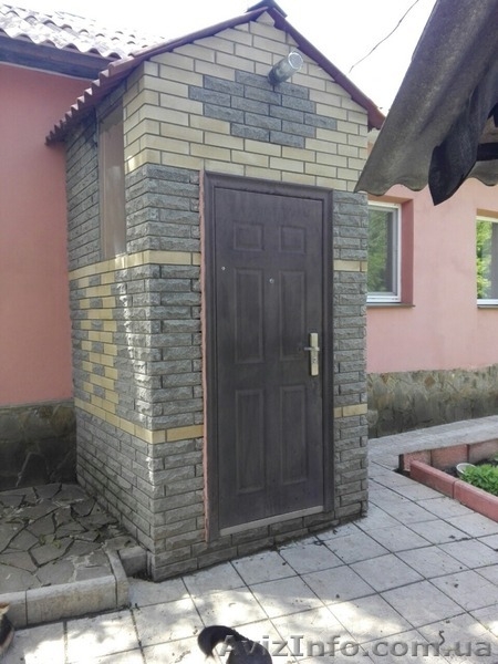 Дом в Эсхаре: живописное место. Участок 0,5 Га - <ro>Изображение</ro><ru>Изображение</ru> #2, <ru>Объявление</ru> #1581669