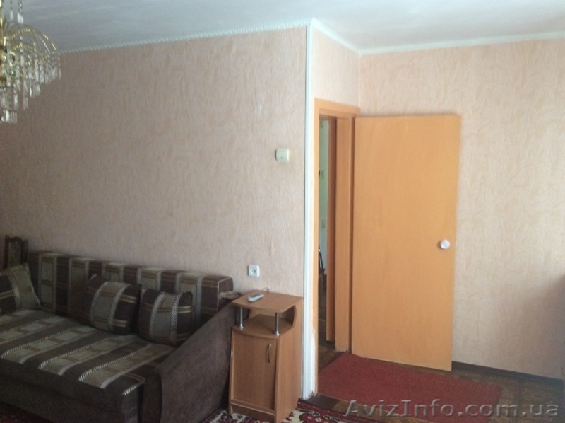 1-комн. квартира на Салтовке - <ro>Изображение</ro><ru>Изображение</ru> #4, <ru>Объявление</ru> #1584621