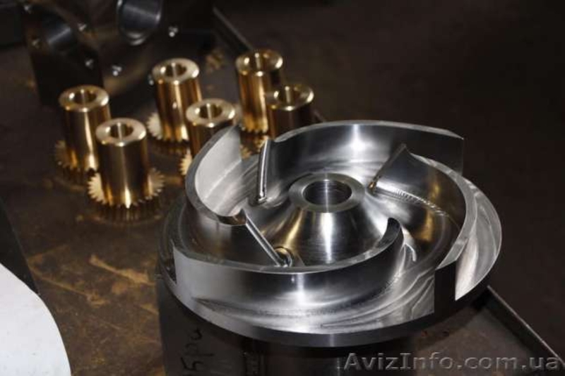 Изготовление деталей по Вашим чертежам.Ответственно. Качественно - <ro>Изображение</ro><ru>Изображение</ru> #3, <ru>Объявление</ru> #1585654