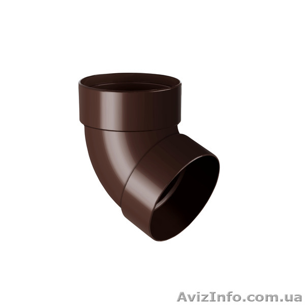 Водосток пластиковый RainWay (Ренвей). - <ro>Изображение</ro><ru>Изображение</ru> #7, <ru>Объявление</ru> #1582588