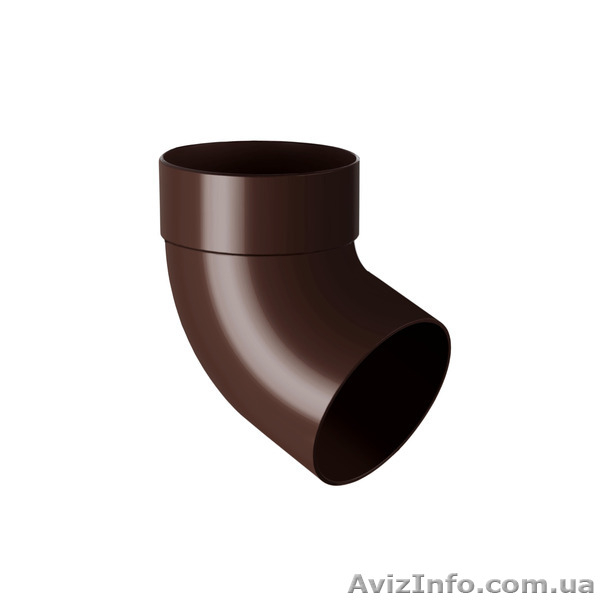 Водосток пластиковый RainWay (Ренвей). - <ro>Изображение</ro><ru>Изображение</ru> #8, <ru>Объявление</ru> #1582588