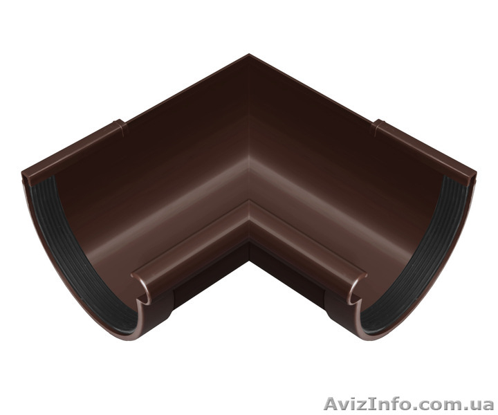 Водосток пластиковый RainWay (Ренвей). - <ro>Изображение</ro><ru>Изображение</ru> #10, <ru>Объявление</ru> #1582588