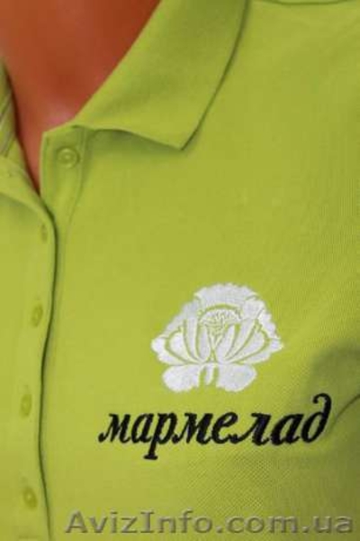 Вышивка на заказ, компьютерная и машинная вышивка на любом изделии и крое - <ro>Изображение</ro><ru>Изображение</ru> #5, <ru>Объявление</ru> #1582375