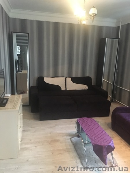 Срочно сдам 1 комнатную квартиру студию центр - <ro>Изображение</ro><ru>Изображение</ru> #3, <ru>Объявление</ru> #1582642