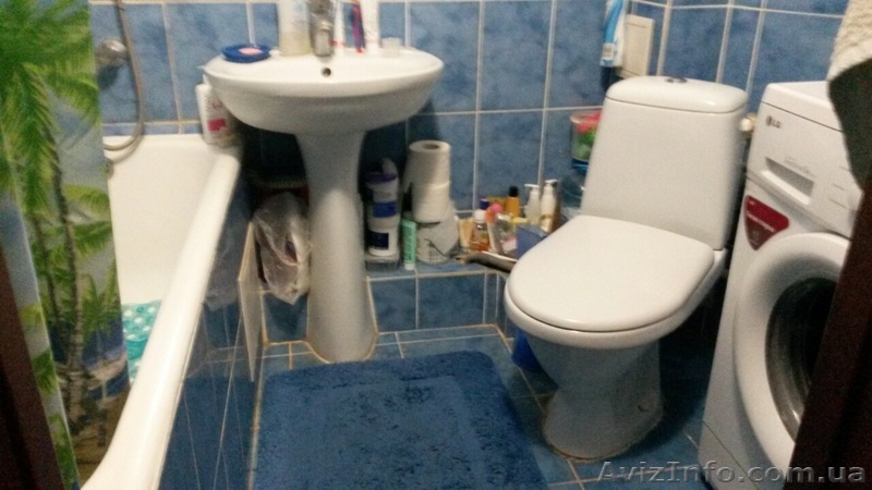 Продам 3хкомнатную квартиру в 535 м/р, 16этажка - <ro>Изображение</ro><ru>Изображение</ru> #6, <ru>Объявление</ru> #1581076