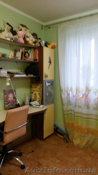 Продам 3хкомнатную квартиру в 535 м/р, 16этажка - <ro>Изображение</ro><ru>Изображение</ru> #9, <ru>Объявление</ru> #1581076