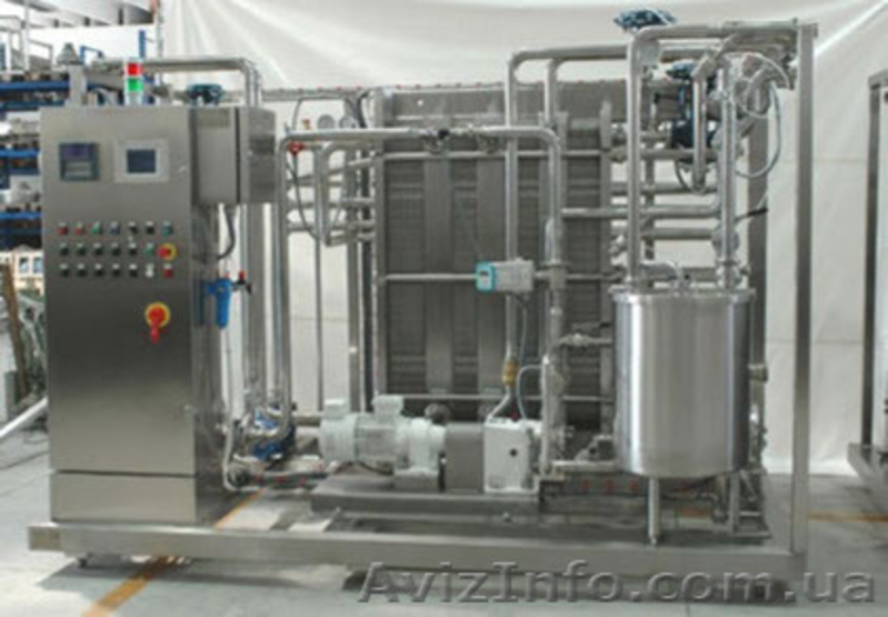 пищевое оборудования итальянской компании Ingegneria Alimentare - <ro>Изображение</ro><ru>Изображение</ru> #2, <ru>Объявление</ru> #1583748