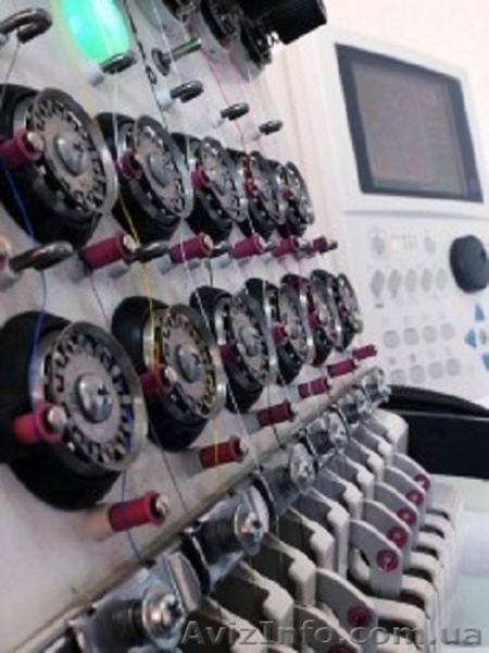 Вышивка на кепках бейсболках на заказ брендированные кепки с логотипом - <ro>Изображение</ro><ru>Изображение</ru> #5, <ru>Объявление</ru> #1582377