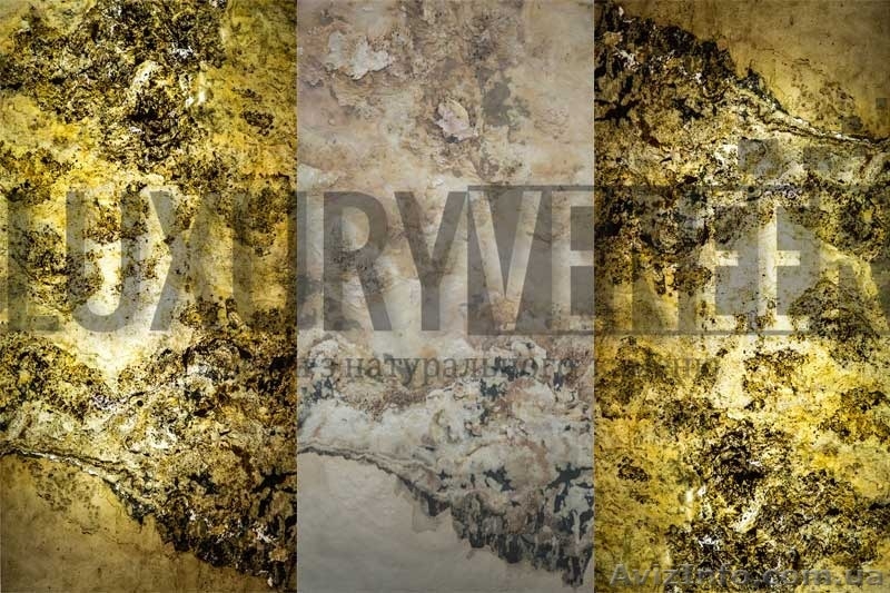 Каменный шпон. Сланцевый шпон. LUXURYVENEER - <ro>Изображение</ro><ru>Изображение</ru> #8, <ru>Объявление</ru> #1581059