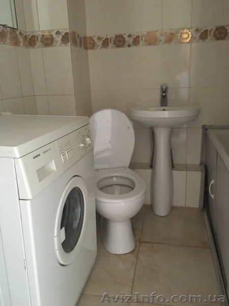 Сдам 1 комнатную квартиру м Спортивная 7 минут . - <ro>Изображение</ro><ru>Изображение</ru> #3, <ru>Объявление</ru> #1582644