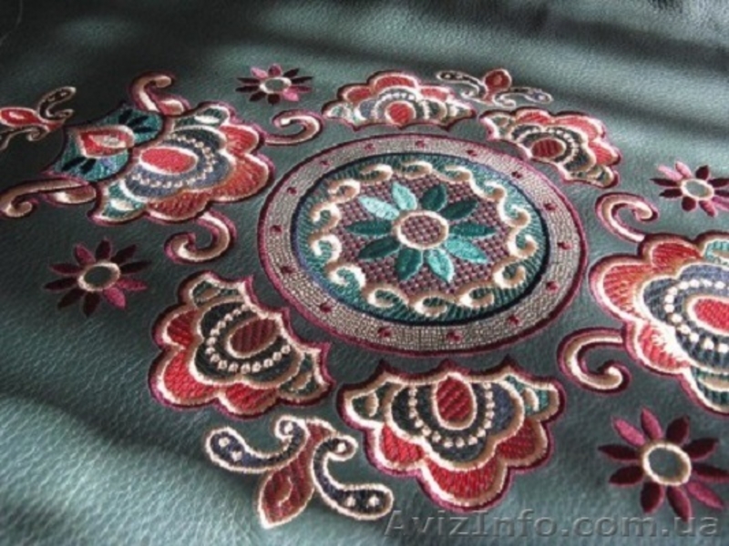 Вышивка на заказ, компьютерная и машинная вышивка на любом изделии и крое - <ro>Изображение</ro><ru>Изображение</ru> #7, <ru>Объявление</ru> #1582375