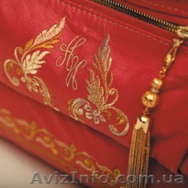 Вышивка на заказ, компьютерная и машинная вышивка на любом изделии и крое - <ro>Изображение</ro><ru>Изображение</ru> #6, <ru>Объявление</ru> #1582375