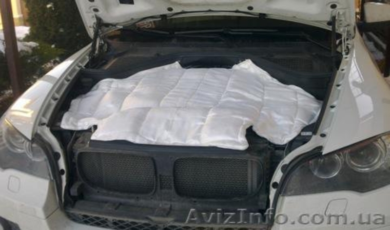 Продам утеплитель для двигателя автомобиля - "Автоодеяло" - <ro>Изображение</ro><ru>Изображение</ru> #5, <ru>Объявление</ru> #1589313