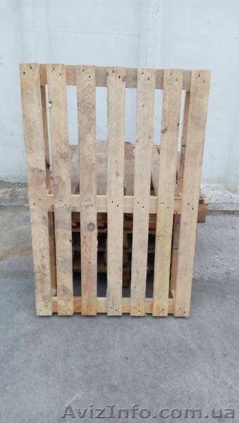 Куплю поддон. Евро стандарт. 1200*800. 2 сорт (облегченный). Б/У.  - <ro>Изображение</ro><ru>Изображение</ru> #3, <ru>Объявление</ru> #1589960