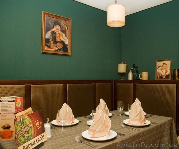 Продам ресторанный бизнес. Куплю готовый бизнес Харьков - <ro>Изображение</ro><ru>Изображение</ru> #4, <ru>Объявление</ru> #1586376