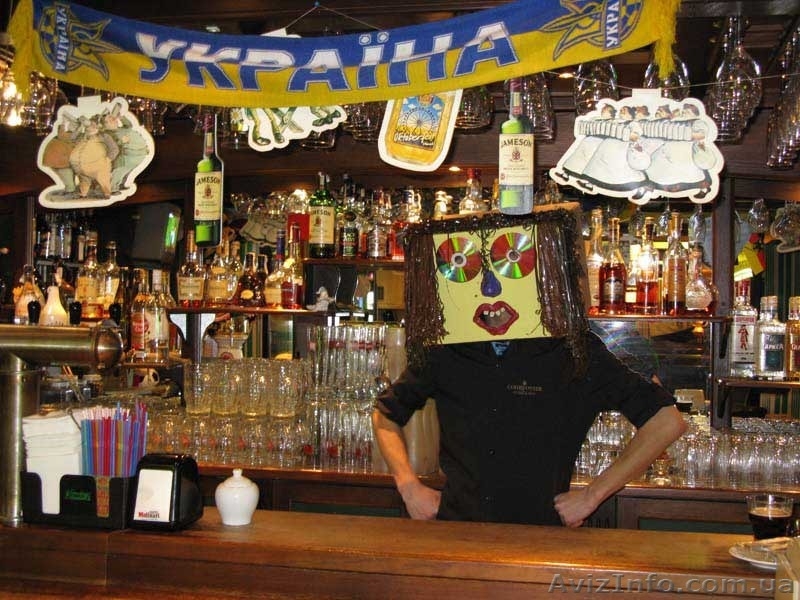 Продам готовый бизнес. Сеть ресторанов «Pivobar» в Харькове. - <ro>Изображение</ro><ru>Изображение</ru> #3, <ru>Объявление</ru> #1587039