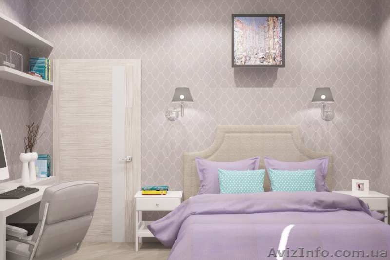 Дизайн интерьеров, услуги дизайнера, Харьков - <ro>Изображение</ro><ru>Изображение</ru> #3, <ru>Объявление</ru> #1587305