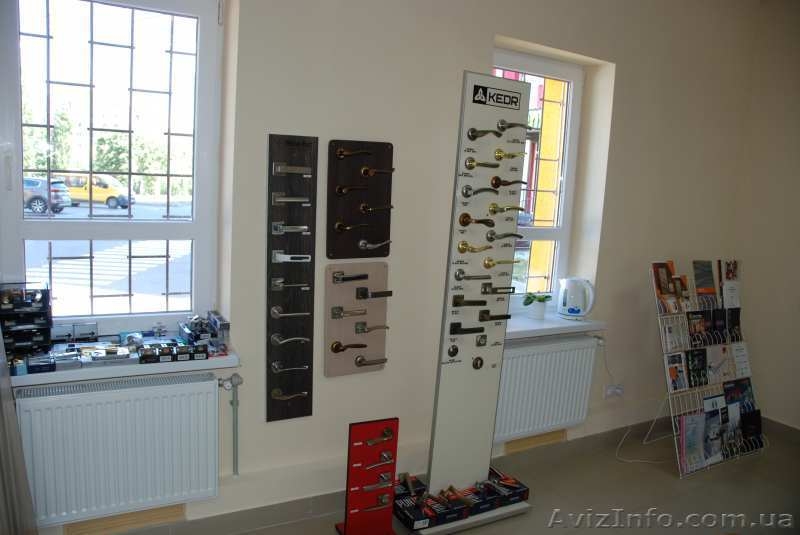 Магазин межкомнатных дверей STDM в Харькове - <ro>Изображение</ro><ru>Изображение</ru> #3, <ru>Объявление</ru> #1588981