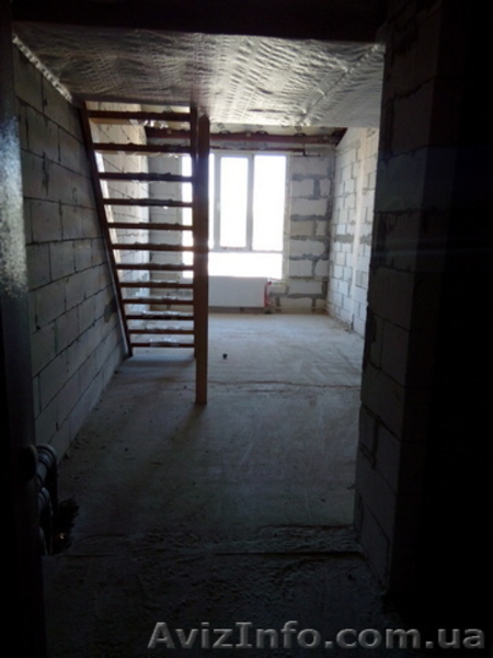 ХОЗЯИН-Продам свои гостинки/квартиры возле метро Холодная Гора. - <ro>Изображение</ro><ru>Изображение</ru> #4, <ru>Объявление</ru> #1586955