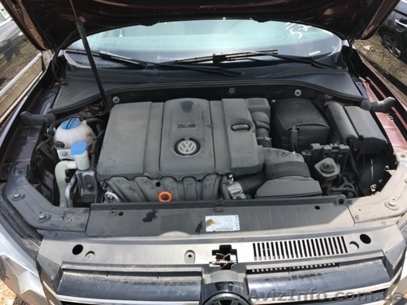 Volkswagen Passat 2013 легковой автомобиль бу - <ro>Изображение</ro><ru>Изображение</ru> #5, <ru>Объявление</ru> #1586080