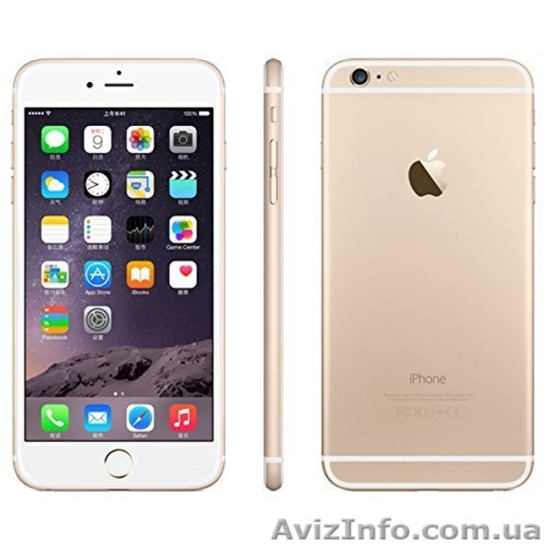 Apple iPhone - <ro>Изображение</ro><ru>Изображение</ru> #5, <ru>Объявление</ru> #1586637