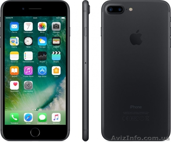 Apple iPhone - <ro>Изображение</ro><ru>Изображение</ru> #6, <ru>Объявление</ru> #1586637