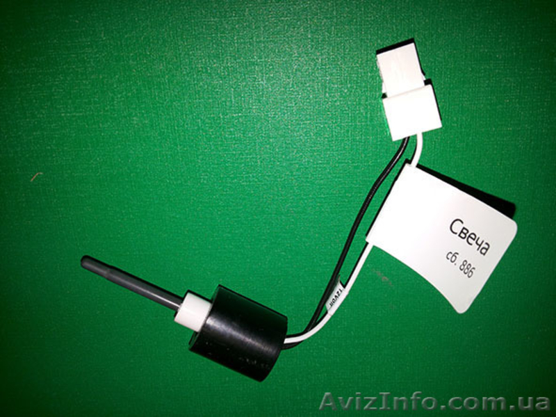 Свеча сб. 886 для автономного отопителя Планар 4Д, 4ДМ, 4ДМ2  - <ro>Изображение</ro><ru>Изображение</ru> #3, <ru>Объявление</ru> #1589361