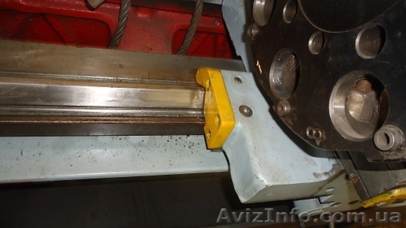 Станок токарный с ЧПУ 16к20Ф3, 16А20Ф3 с восьмипозиционной головкой - <ro>Изображение</ro><ru>Изображение</ru> #3, <ru>Объявление</ru> #1587050