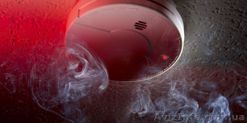 Установка,монтаж пожарной сигнализации на предприятиях,в офисах.цехах - <ro>Изображение</ro><ru>Изображение</ru> #1, <ru>Объявление</ru> #1587254