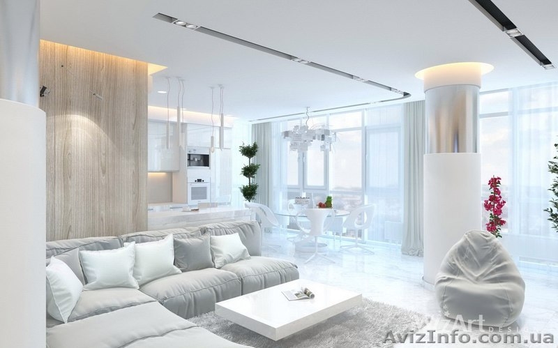 Дизайн интерьеров и дизайнерские ремонты.  - <ro>Изображение</ro><ru>Изображение</ru> #3, <ru>Объявление</ru> #1590660