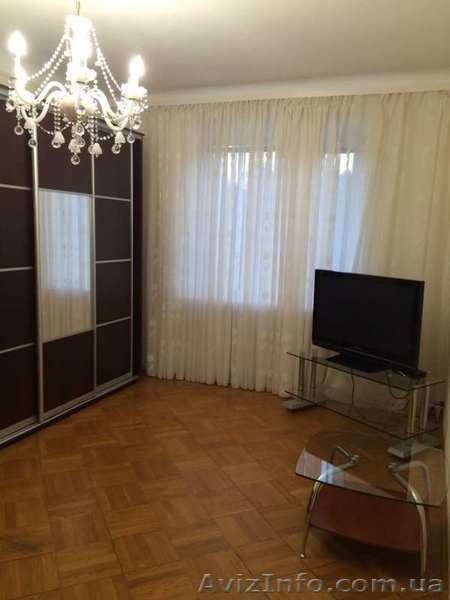 Сдам отличную квартиру. Без посредников. - <ro>Изображение</ro><ru>Изображение</ru> #3, <ru>Объявление</ru> #1592462