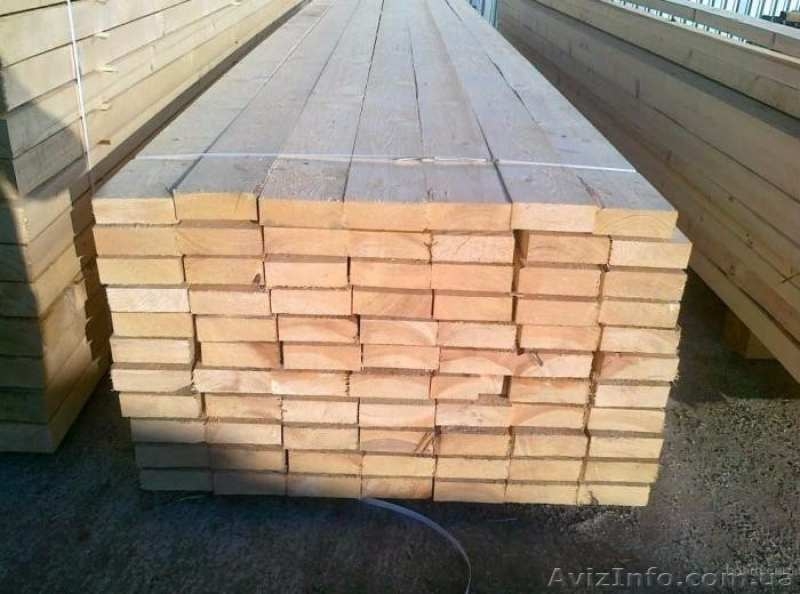 Предлагаем пиломатериалы на Баварии: брус, доска, шалевка, рейка - <ro>Изображение</ro><ru>Изображение</ru> #3, <ru>Объявление</ru> #1594193