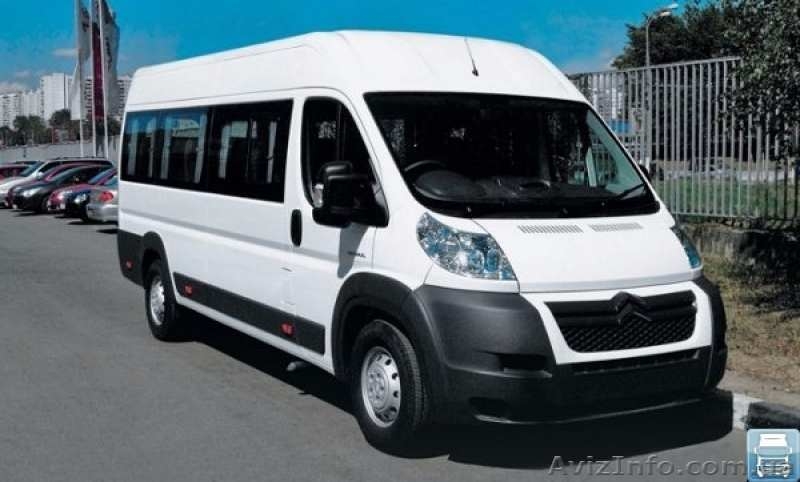 Поездки на автобусе Харьков - Севастополь и обратно. - <ro>Изображение</ro><ru>Изображение</ru> #3, <ru>Объявление</ru> #1594789