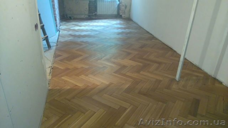 Паркетные работы. Выезд на объект и подбор материала - <ro>Изображение</ro><ru>Изображение</ru> #3, <ru>Объявление</ru> #1592343