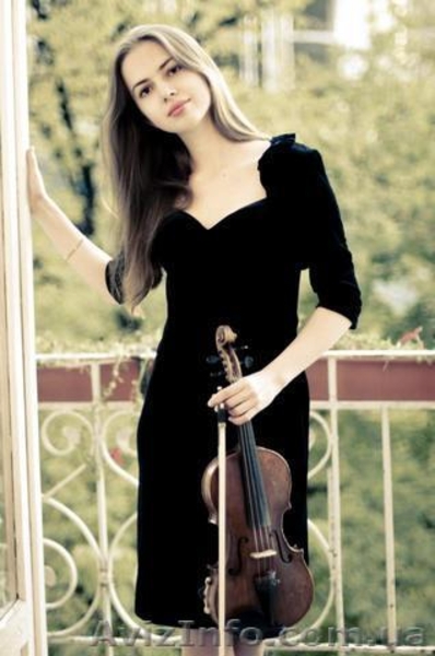 Преподаватель, репетитор по классу скрипки и фортепиано. - <ro>Изображение</ro><ru>Изображение</ru> #4, <ru>Объявление</ru> #1594087