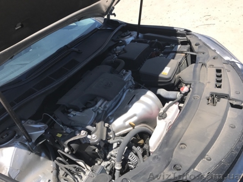 Toyota Camry 2016 авто бу дешево - <ro>Изображение</ro><ru>Изображение</ru> #4, <ru>Объявление</ru> #1591789